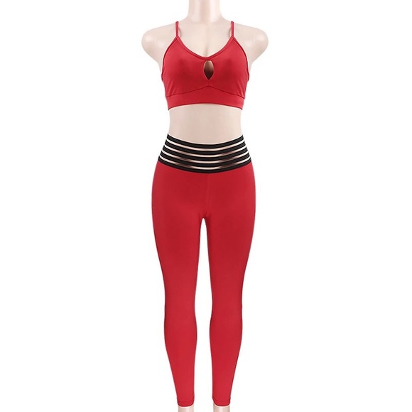 Sport wear set - Picture 2 of 4